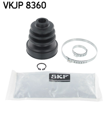 SKF Féltengely gumiharang készlet VKJP8360_SKF